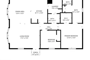 49566 Topaz Ave, Quartzsite, AZ 85346 - Photo 4