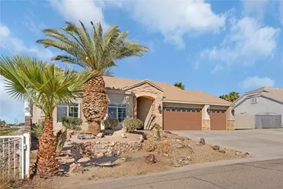 2029 E Desert Greens Drive, Fort Mohave, AZ 86426 - Photo 2