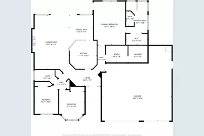 2029 E Desert Greens Drive, Fort Mohave, AZ 86426 - Photo 6