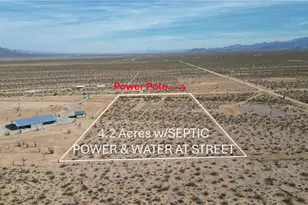 207-24-052A W Cielo Rd, Yucca, AZ 86438 - Photo 1