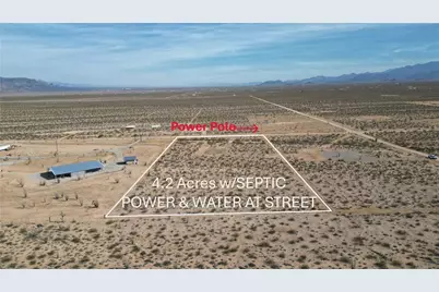 000 W Cielo Road, Yucca, AZ 86438 - Photo 1