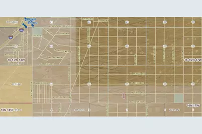 207-24-052A W Cielo Road, Yucca, AZ 86438 - Photo 20