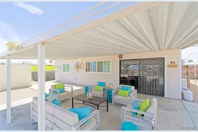 49531 Pearl Avenue, Quartzsite, AZ 85346 - Photo 2