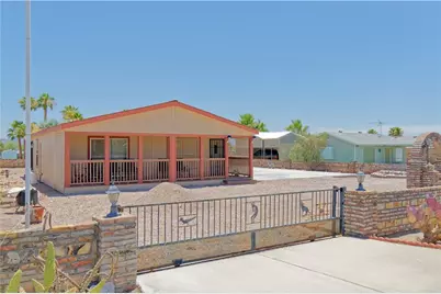 49531 Pearl Avenue, Quartzsite, AZ 85346 - Photo 2