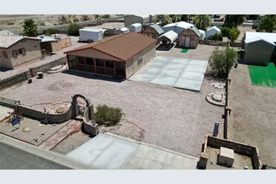 49531 Pearl Avenue, Quartzsite, AZ 85346 - Photo 32