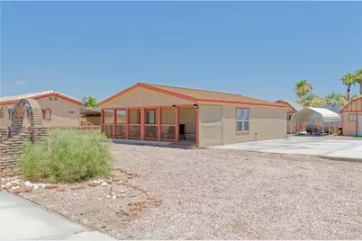 49531 Pearl Avenue, Quartzsite, AZ 85346 - Photo 20
