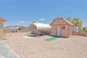 49531 Pearl Ave, Quartzsite, AZ 85346 - Photo 22