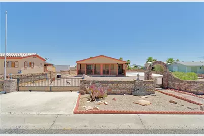 49531 Pearl Avenue, Quartzsite, AZ 85346 - Photo 1