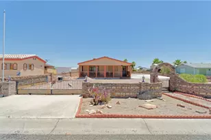 49531 Pearl Ave, Quartzsite, AZ 85346 - Photo 1