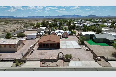 49531 Pearl Avenue, Quartzsite, AZ 85346 - Photo 30