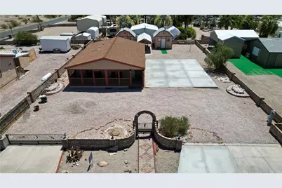 49531 Pearl Avenue, Quartzsite, AZ 85346 - Photo 34