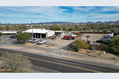 75 N Plymouth Avenue, Quartzsite, AZ 85346 - Photo 42