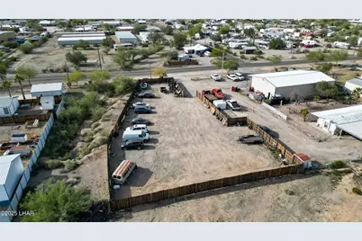 75 N Plymouth Avenue, Quartzsite, AZ 85346 - Photo 18