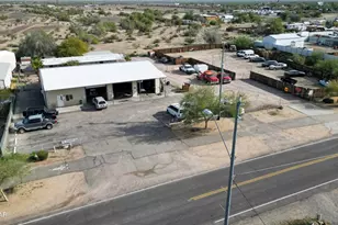 75 N Plymouth Ave, Quartzsite, AZ 85346 - Photo 1