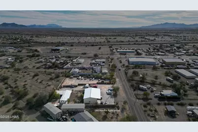 75 N Plymouth Avenue, Quartzsite, AZ 85346 - Photo 4