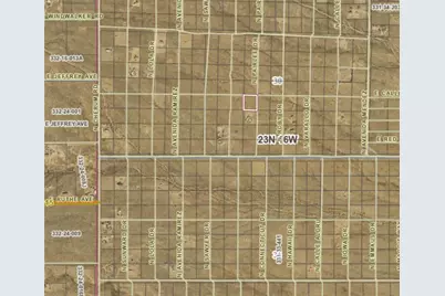 331-34-296 N Pairlee Drive, Kingman, AZ 86401 - Photo 2