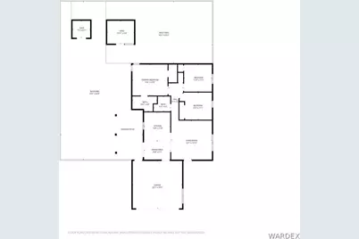 941 Sandy Beach Drive, Bullhead City, AZ 86442 - Photo 46