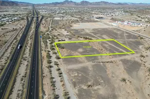 3205 E Mockingbird St, Quartzsite, AZ 85346 - Photo 1