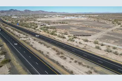 3205 E Mockingbird Street, Quartzsite, AZ 85346 - Photo 12