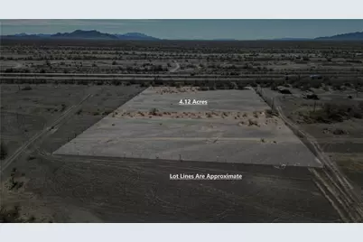 3205 E Mockingbird Street, Quartzsite, AZ 85346 - Photo 14