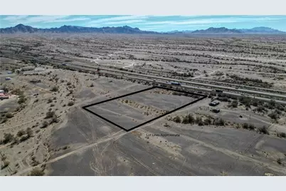 3205 E Mockingbird Street, Quartzsite, AZ 85346 - Photo 4