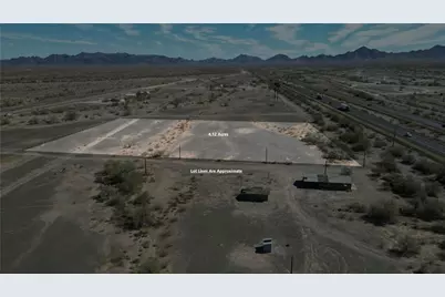 3205 E Mockingbird Street, Quartzsite, AZ 85346 - Photo 8