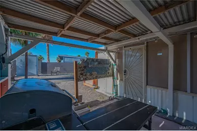 1621 Hwy 95 #37, Bullhead City, AZ 86442 - Photo 36