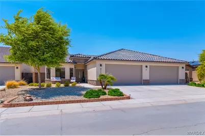 6111 S Comstock Avenue, Fort Mohave, AZ 86426 - Photo 4