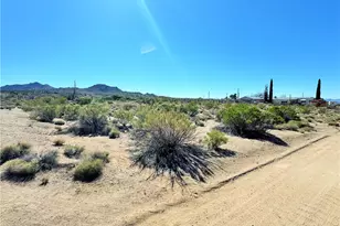 Tbd E Western Dr, Kingman, AZ 86401 - Photo 1