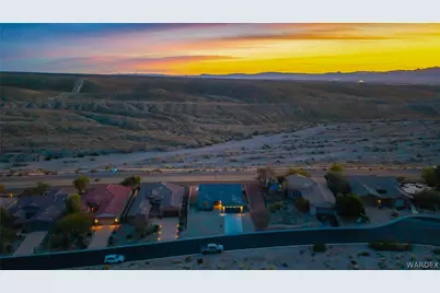 3112 Secret Pass Canyon Drive, Bullhead City, AZ 86429 - Photo 78