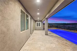 3112 Secret Pass Canyon Dr, Bullhead City, AZ 86429 - Photo 60