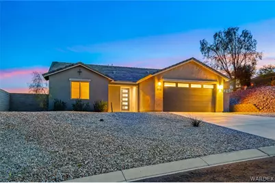 3112 Secret Pass Canyon Drive, Bullhead City, AZ 86429 - Photo 8