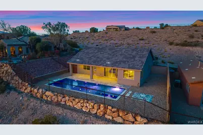 3112 Secret Pass Canyon Drive, Bullhead City, AZ 86429 - Photo 72