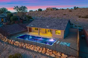 3112 Secret Pass Canyon Dr, Bullhead City, AZ 86429 - Photo 72