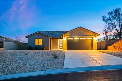 3112 Secret Pass Canyon Drive, Bullhead City, AZ 86429 - Photo 1