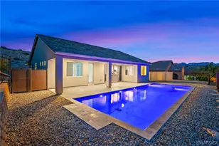 3112 Secret Pass Canyon Dr, Bullhead City, AZ 86429 - Photo 64