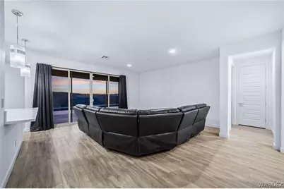 3112 Secret Pass Canyon Drive, Bullhead City, AZ 86429 - Photo 12