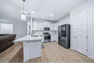 3112 Secret Pass Canyon Drive, Bullhead City, AZ 86429 - Photo 22