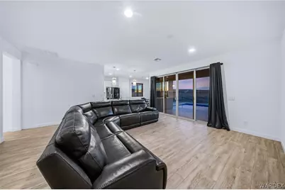 3112 Secret Pass Canyon Drive, Bullhead City, AZ 86429 - Photo 16