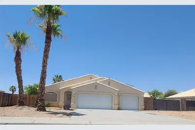 5119 S Amber Sands Drive, Fort Mohave, AZ 86426 - Photo 1