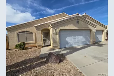 5119 S Amber Sands Drive, Fort Mohave, AZ 86426 - Photo 2