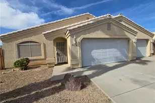 5119 S Amber Sands Dr, Fort Mohave, AZ 86426 - Photo 2