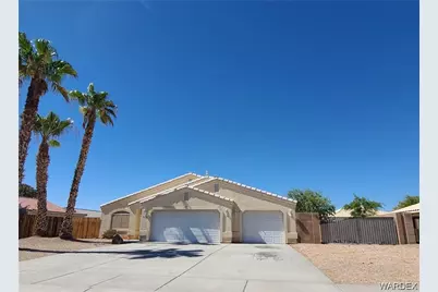 5119 S Amber Sands Drive, Fort Mohave, AZ 86426 - Photo 18