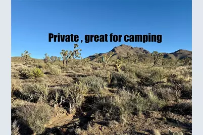 Lot 72 Pellet Drive, Dolan Springs, AZ 86441 - Photo 1