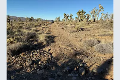 Lot 72 Pellet Drive, Dolan Springs, AZ 86441 - Photo 4