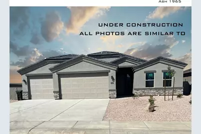 3655 Wheatland Avenue, Kingman, AZ 86401 - Photo 1