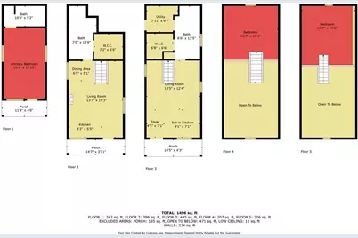6351 S 7270 Street, Oatman, AZ 86433 - Photo 44