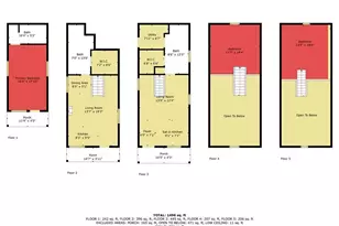 6351 S 7270 St, Oatman, AZ 86433 - Photo 44