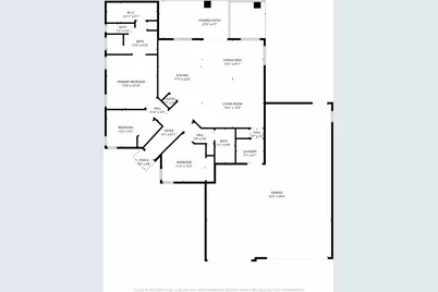 3383 Sunbeam Drive, Bullhead City, AZ 86429 - Photo 2