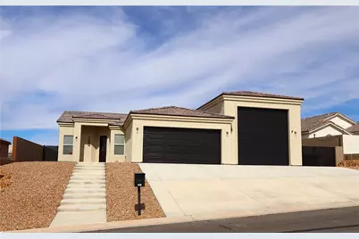 3383 Sunbeam Drive, Bullhead City, AZ 86429 - Photo 1